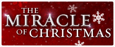 Miracle of Christmas #1