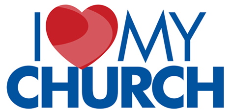 I Love My Church