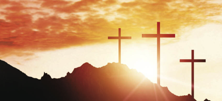 Easter Celebration John 20:11-29