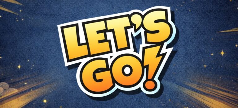 Let’s Go Acts 1:1-11