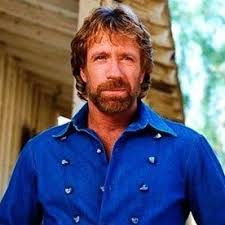 Palm Sunday Opener Chuck Norris Palm Sunday Opener Chuck Norris
